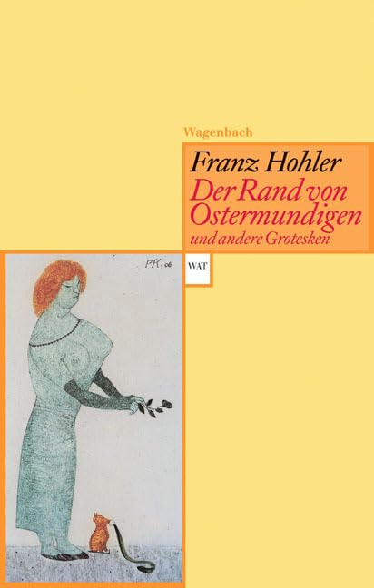 Der Rand von Ostermundigen Essays & Short Stories