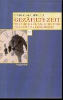 Product Image: Gezählte Zeit