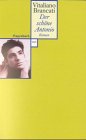Der schöne Antonio: Roman: Roman. Aus d. Italien. v. Arianna Giachi. Books