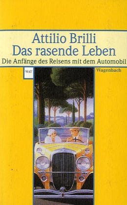 Das rasende Leben Fiction Books