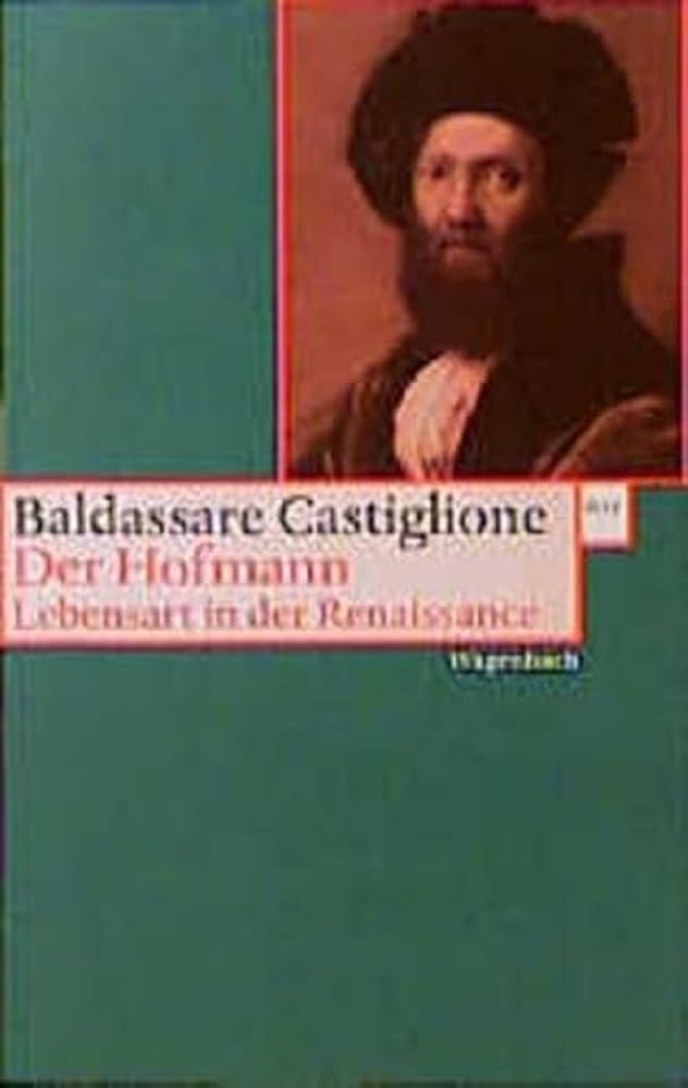 Der Hofmann Contemporary literature Books