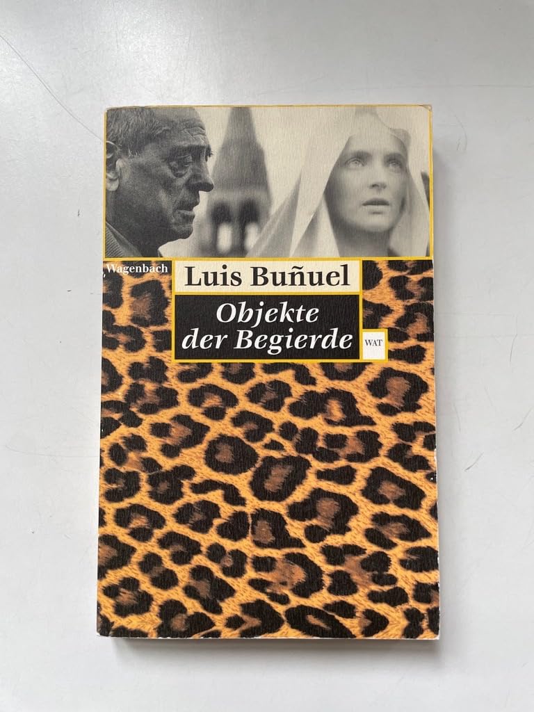 Objekte der Begierde: Hrsg. v. Heinrich von Berenberg u. a.. Film, Art & Culture