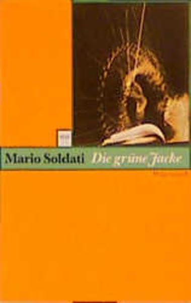 Product Image: Die grüne Jacke