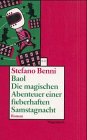 Baol. Die magischen Abenteuer einer fieberhaften Samstagnacht: Roman. Aus d. Italien. v. Jochen Koch. Fiction