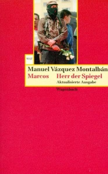 Marcos - Herr der Spiegel Memories