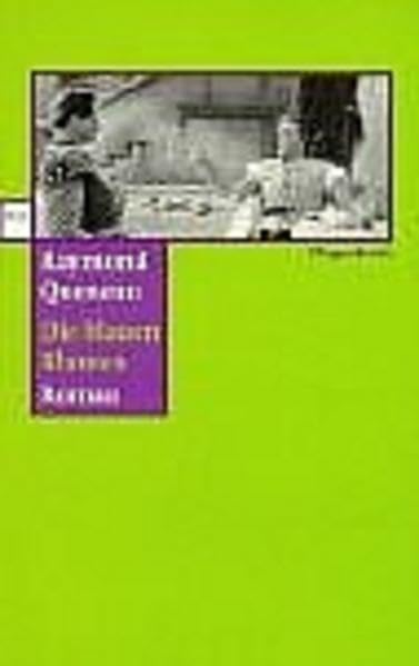 Die blauen Blumen: Roman: Roman. Aus d. Französ. v. Eugen Helmle. (Wagenbachs andere Taschenbücher) Contemporary literature Books