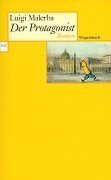 Product Image: Der Protagonist: Roman