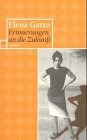 Erinnerungen an die Zukunft: Roman Contemporary literature