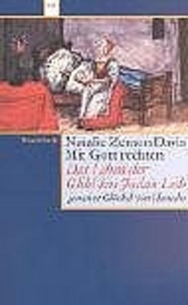 Mit Gott rechten / Das Leben der Glikl bas Judah Leib, genannt Glückel von Hameln Social Sciences