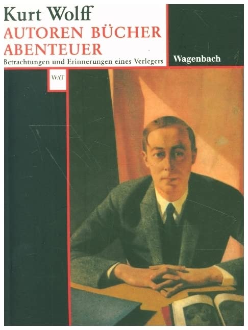 Autoren - Bücher - Abenteuer Media & Communication Books