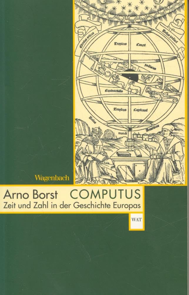 Computus Media & Communication