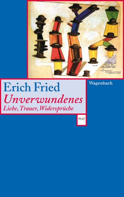 Product Image: Unverwundenes