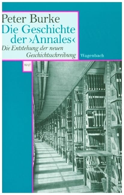 Product Image: Die Geschichte der >Annales<