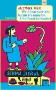 Die Abenteuer des Micah Mushmelon, kindlicher Talmudist Books
