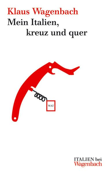 Mein Italien, kreuz und quer Contemporary literature