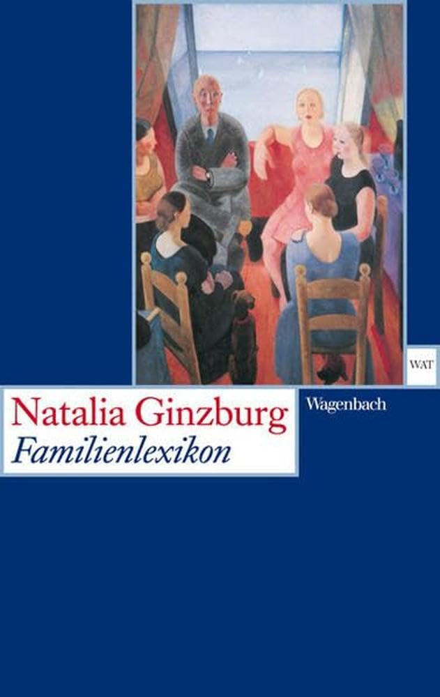 Familienlexikon Social Sciences