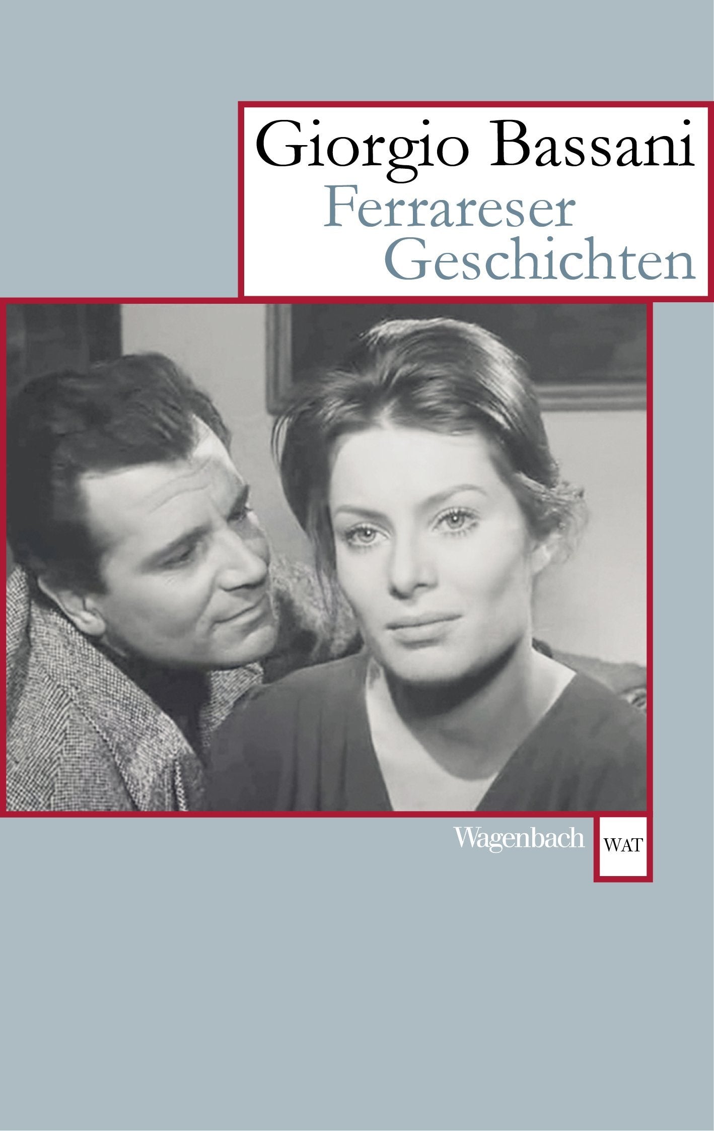 Ferrareser Geschichten LGBTQ+