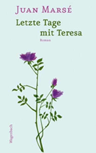 Product Image: Letzte Tage mit Teresa