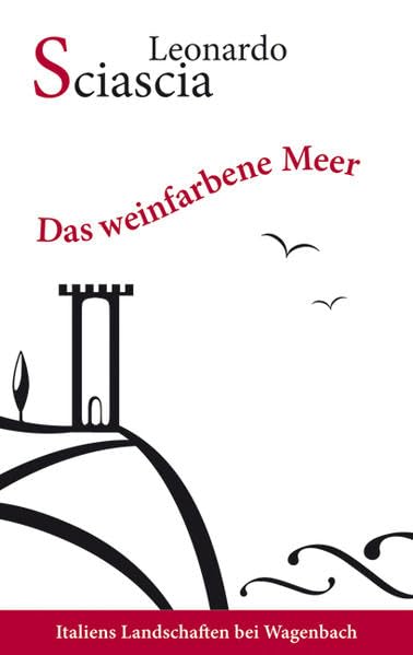 Das weinfarbene Meer: Erzählungen Essays & Short Stories