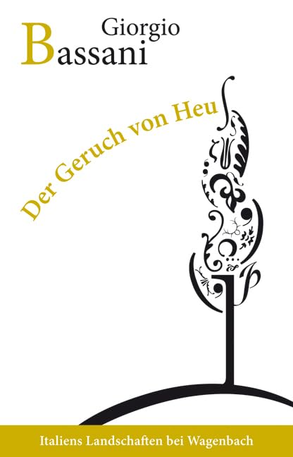 Der Geruch von Heu: Erzählungen (Wagenbachs andere Taschenbücher) LGBTQ+