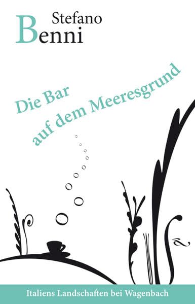 Die Bar auf dem Meeresgrund Humour & Satire