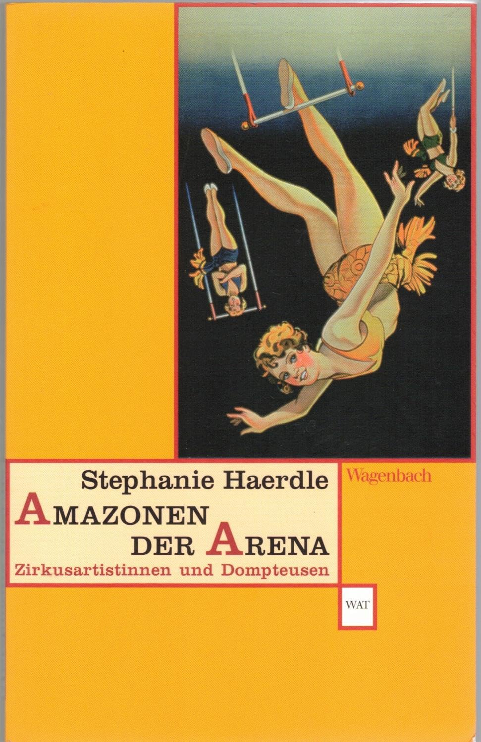 Amazonen der Arena Law