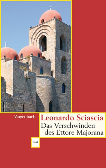 Product Image: Das Verschwinden des Ettore Majorana