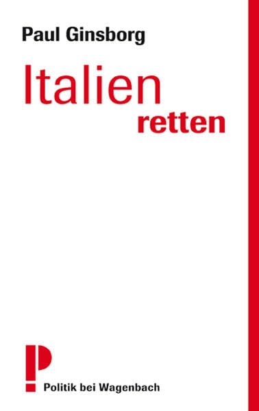 Product Image: Italien retten