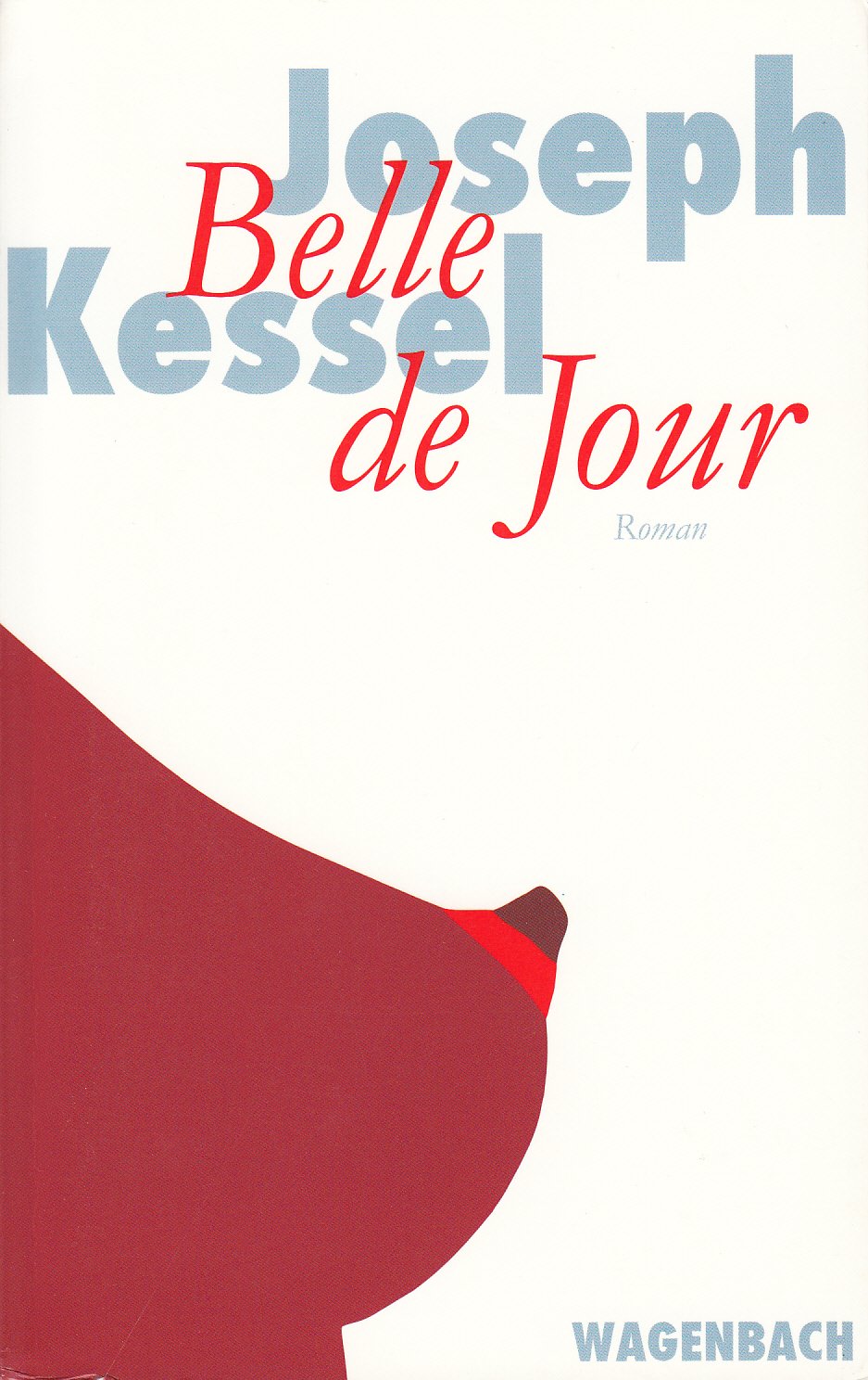 Belle de Jour (WAT) Contemporary literature Books