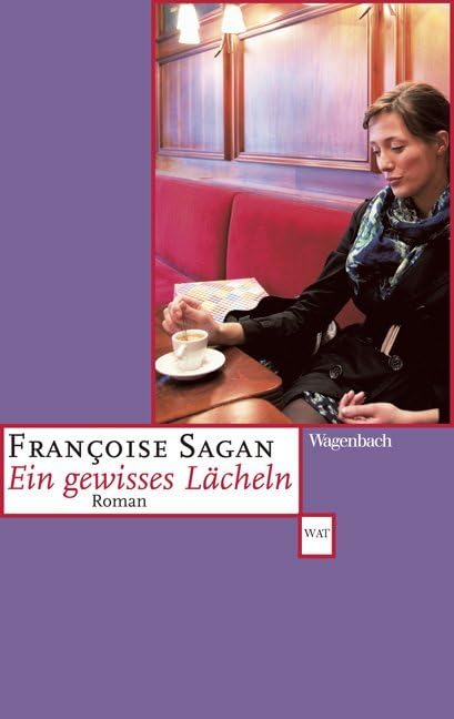 Ein gewisses Lächeln Contemporary literature Books