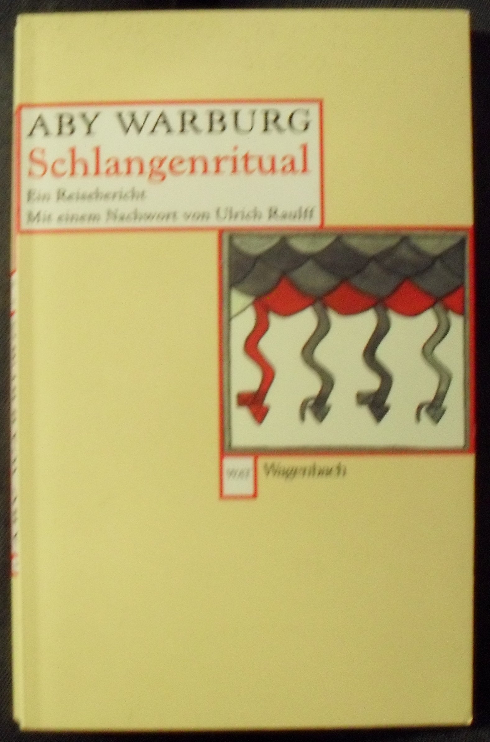 Schlangenritual Social Sciences