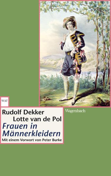 Frauen in Männerkleidern Law