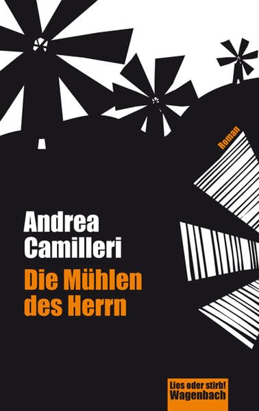 Die Mühlen des Herrn: Roman (Wagenbachs andere Taschenbücher) Contemporary literature