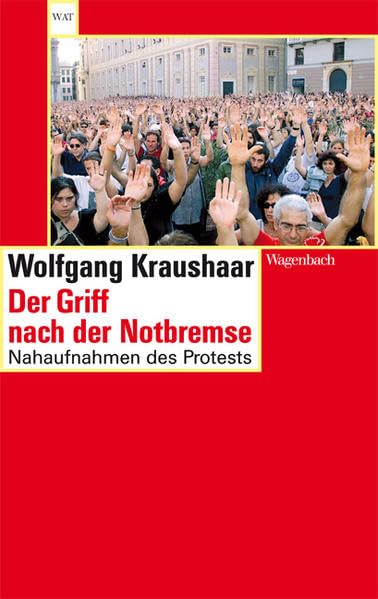 Der Griff nach der Notbremse: Nahaufnahmen des Protests (WAT) Law