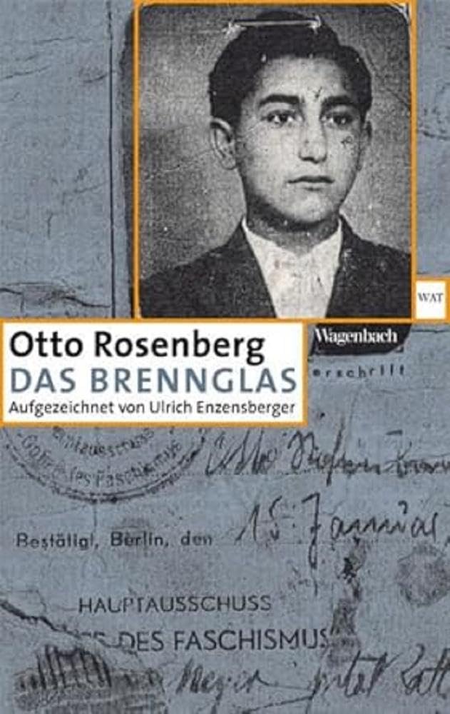 Product Image: Das Brennglas