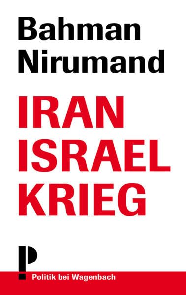 Iran Israel Krieg Law Books