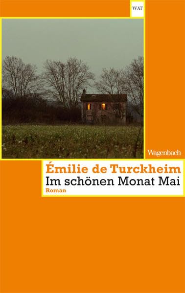 Im schönen Monat Mai Contemporary literature