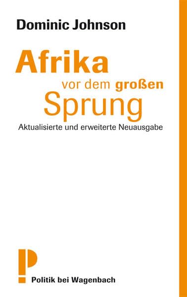 Afrika vor dem großen Sprung Law Books