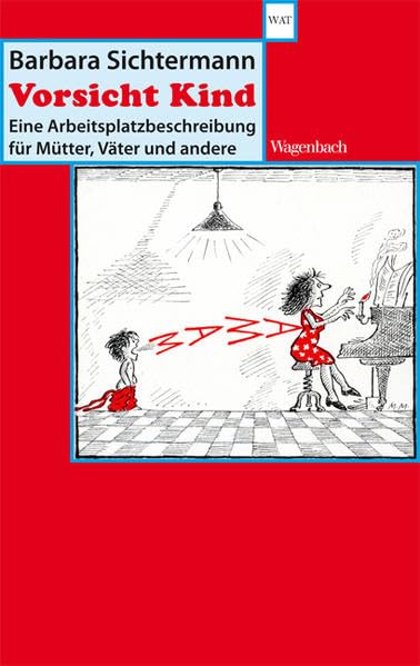 Vorsicht Kind Business, Finance & Career