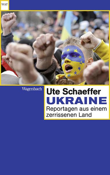 Ukraine Essays & Short Stories