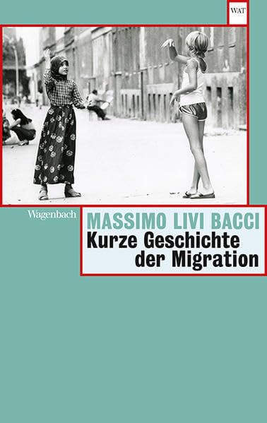 Kurze Geschichte der Migration Books