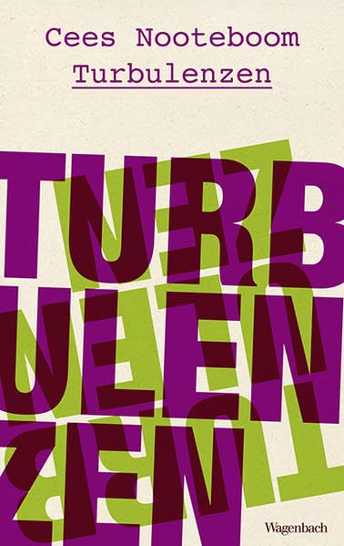 Product Image: Turbulenzen
