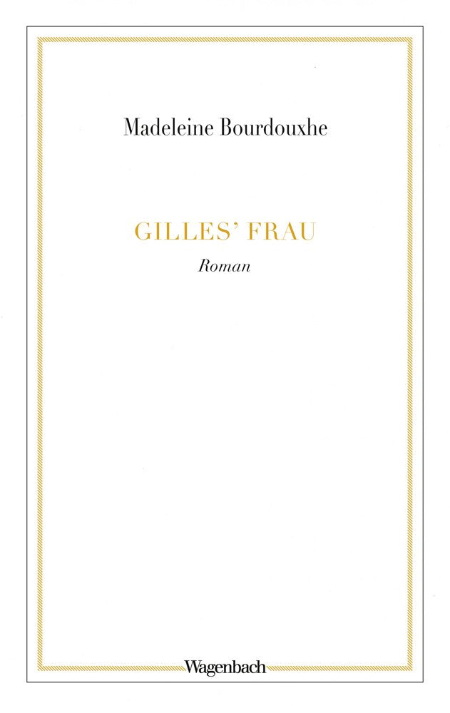 Product Image: Gilles' Frau