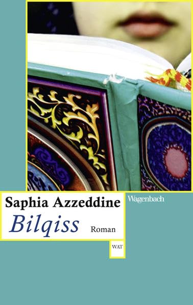 Bilqiss Contemporary literature Books