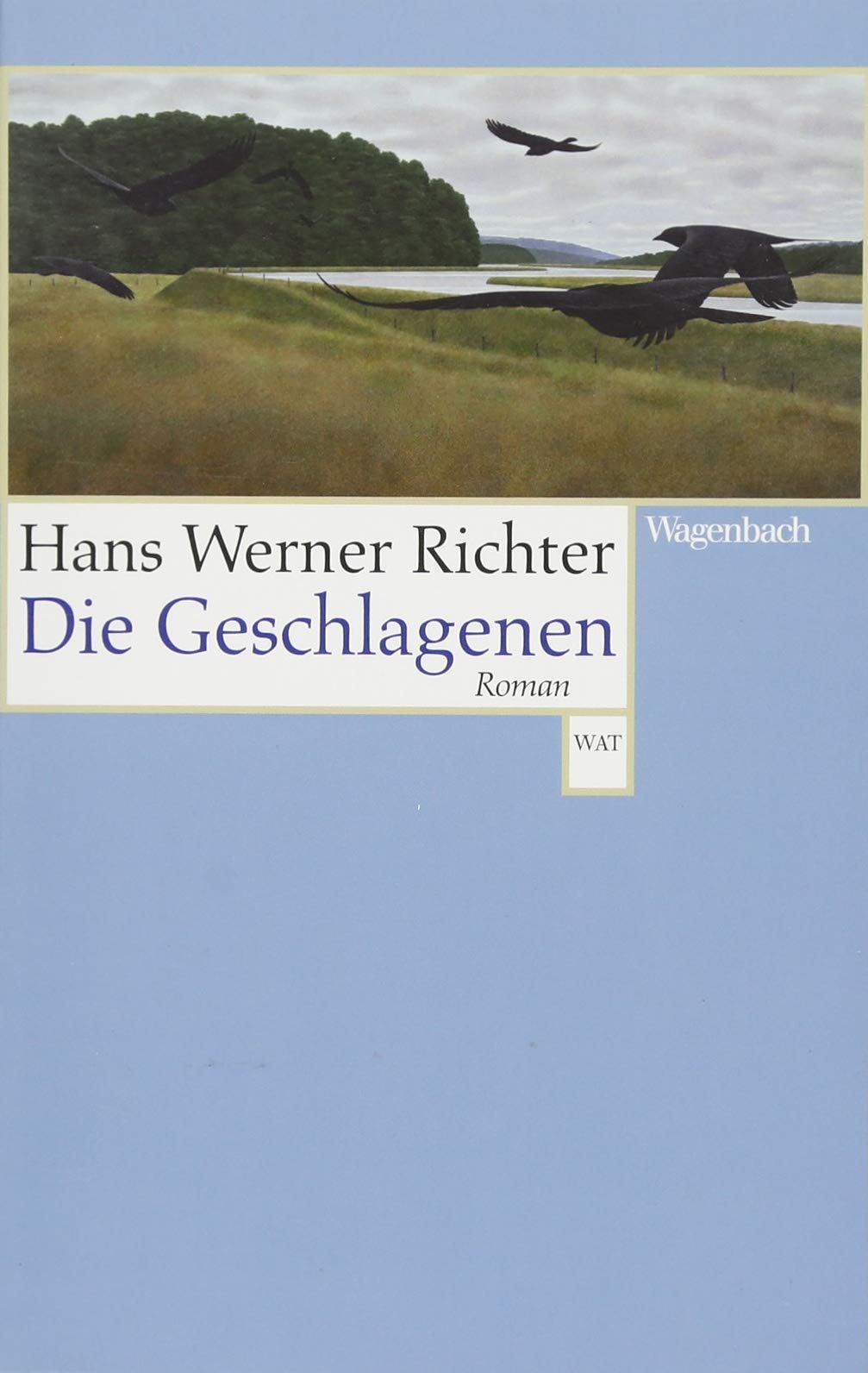 Die Geschlagenen Contemporary literature Books
