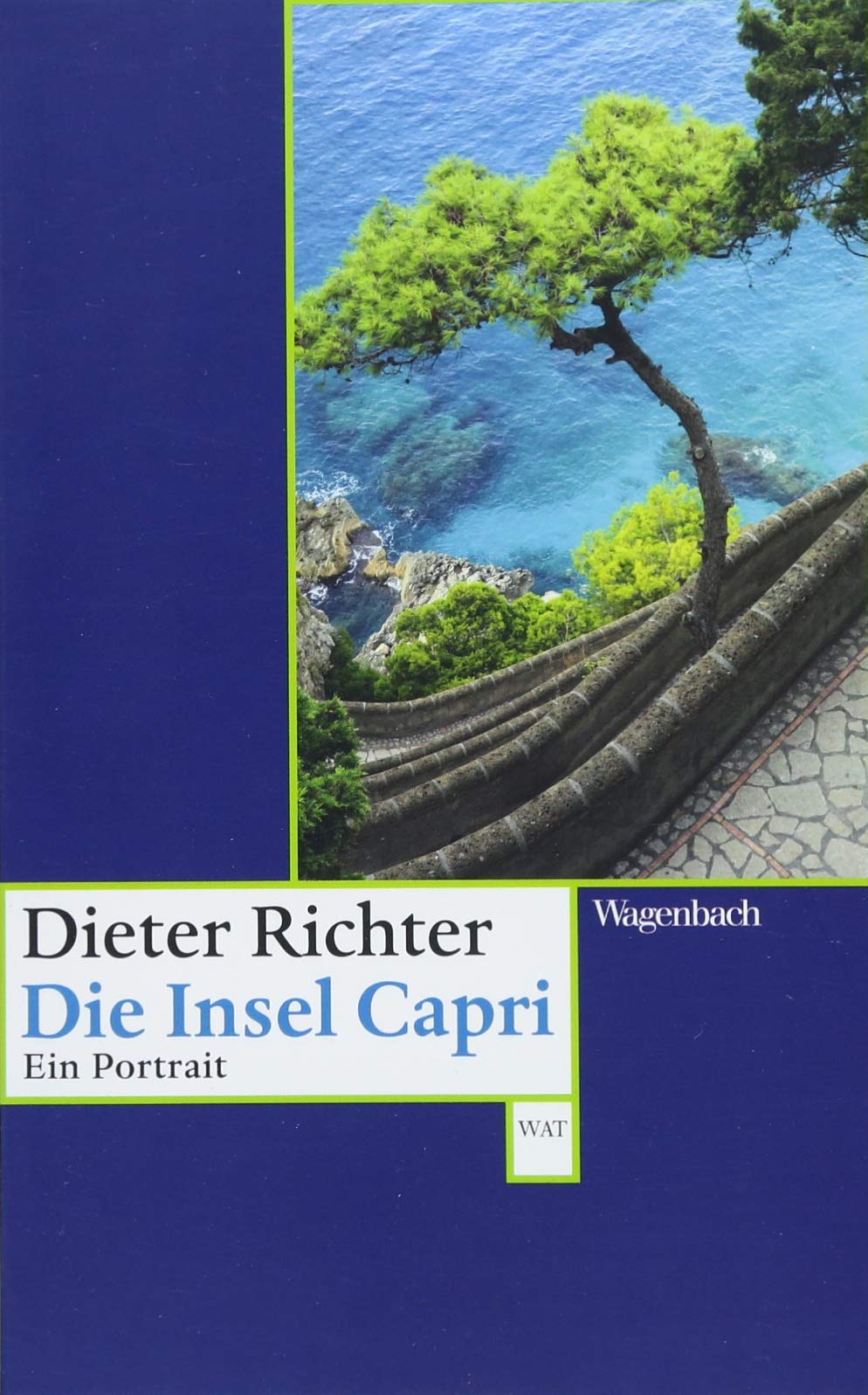 Die Insel Capri Social Sciences Books