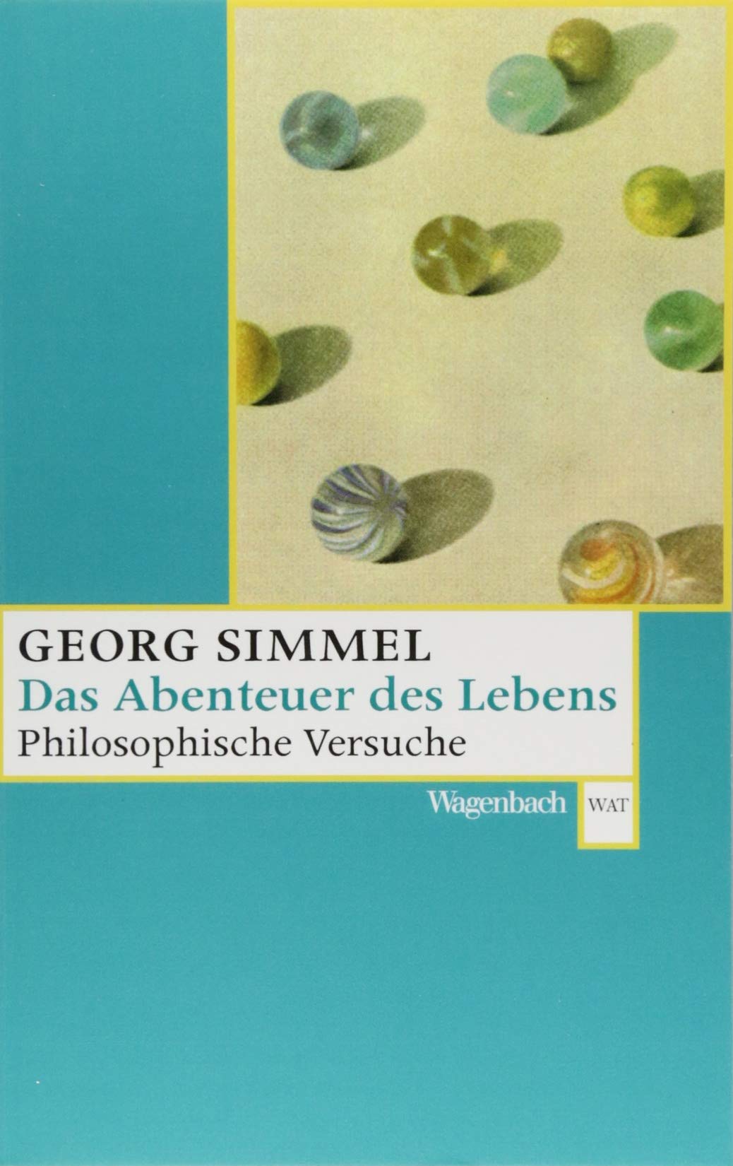 Das Abenteuer des Lebens Philosophy Books