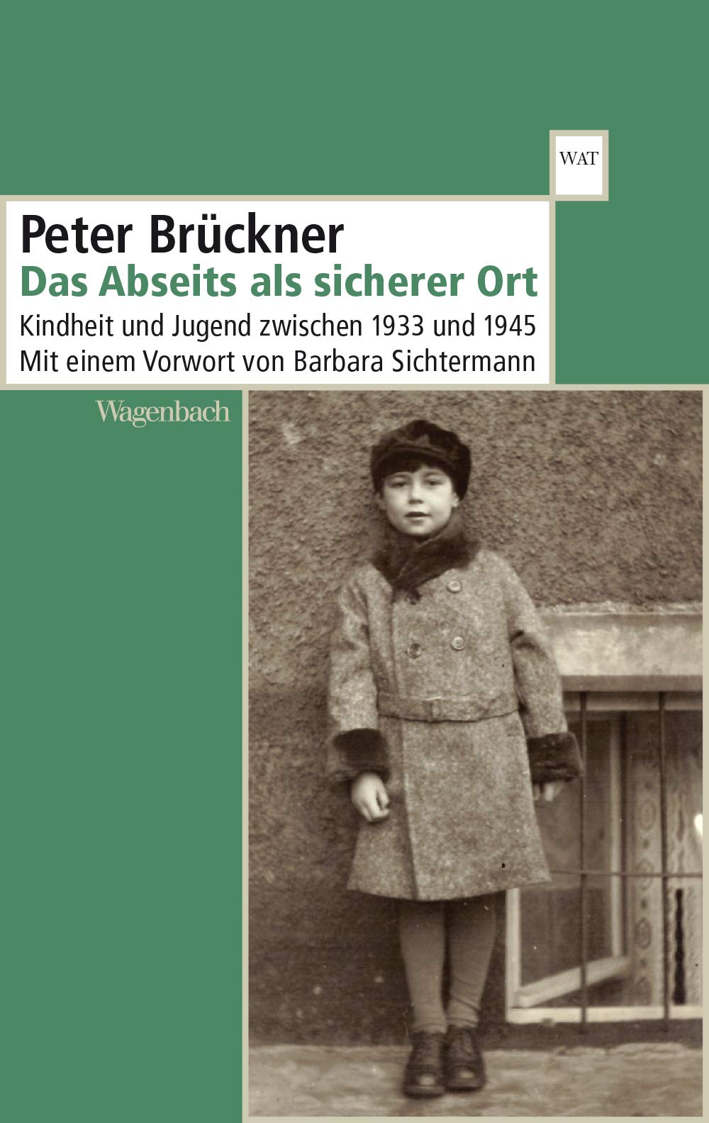 Das Abseits als sicherer Ort Personalities Books
