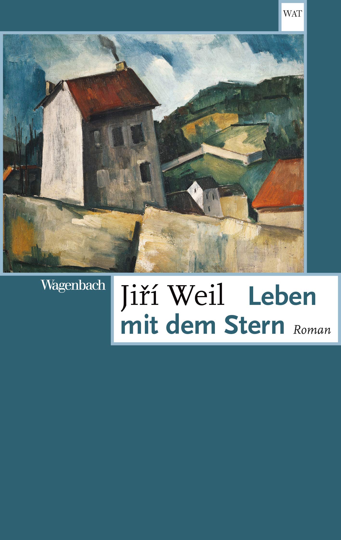 Leben mit dem Stern Contemporary literature Books