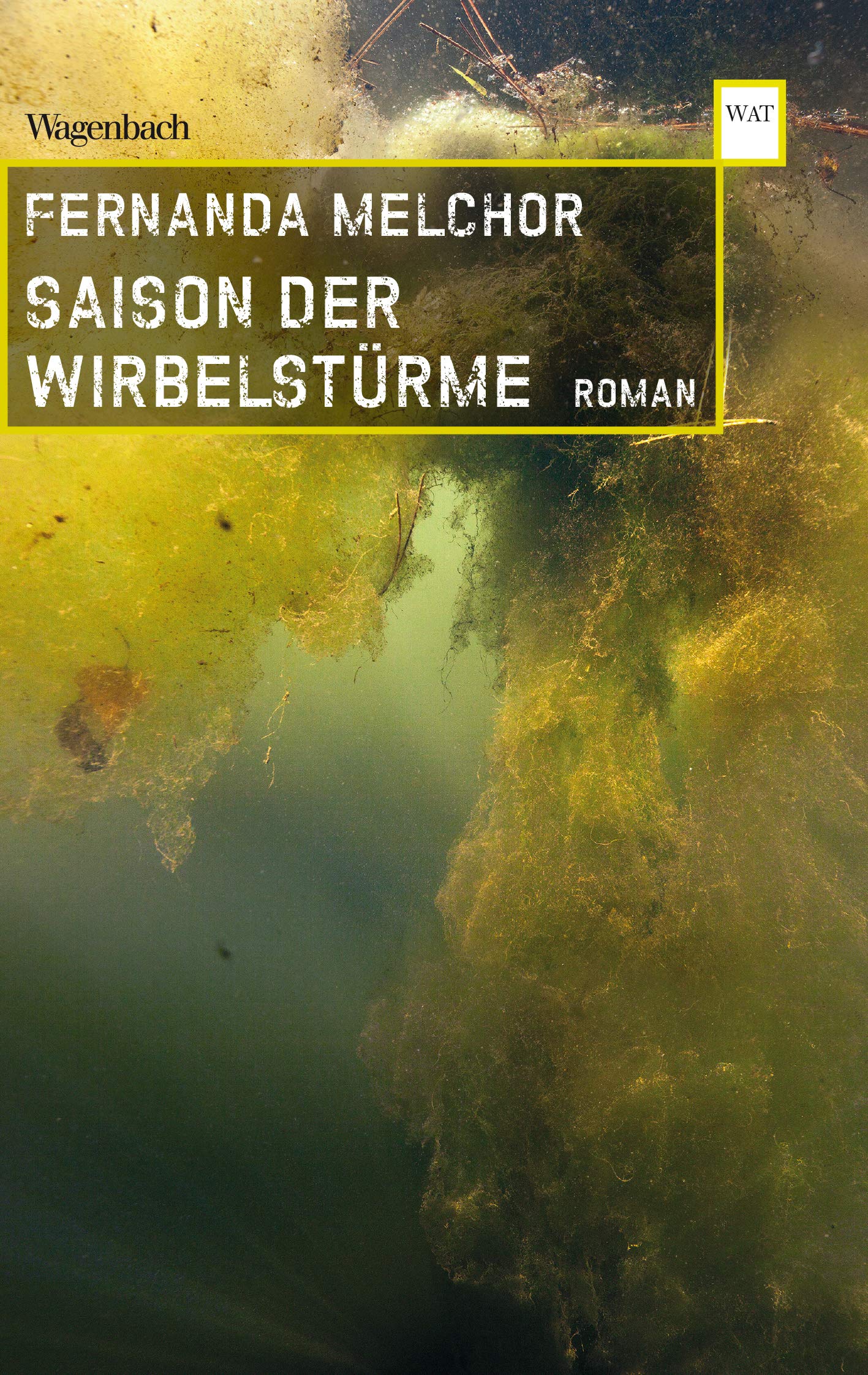 Saison der Wirbelstürme Contemporary literature Books